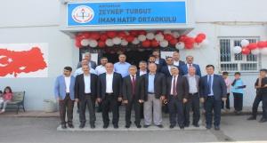 Tübitak 4006 Bilim Fuarı